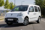 Renault Kangoo 2010 na predaj – fotografia 1