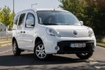 Renault Kangoo 2010 na predaj – fotografia 3