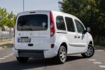 Renault Kangoo 2010 na predaj – fotografia 4