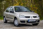 Renault Thalia 2007 na predaj – fotografia 3