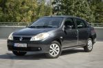 Renault Thalia 2013 na predaj – fotografia 1