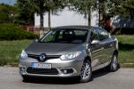 Renault Fluence 2013 na predaj – fotografia 1