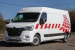 Renault Master 2022 na predaj – fotografia 1