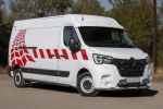 Renault Master 2022 na predaj – fotografia 3