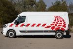 Renault Master 2022 na predaj – fotografia 9