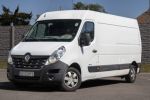 Renault Master 2015 na predaj – fotografia 1