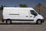 Renault Master 2015 na predaj – fotografia 4