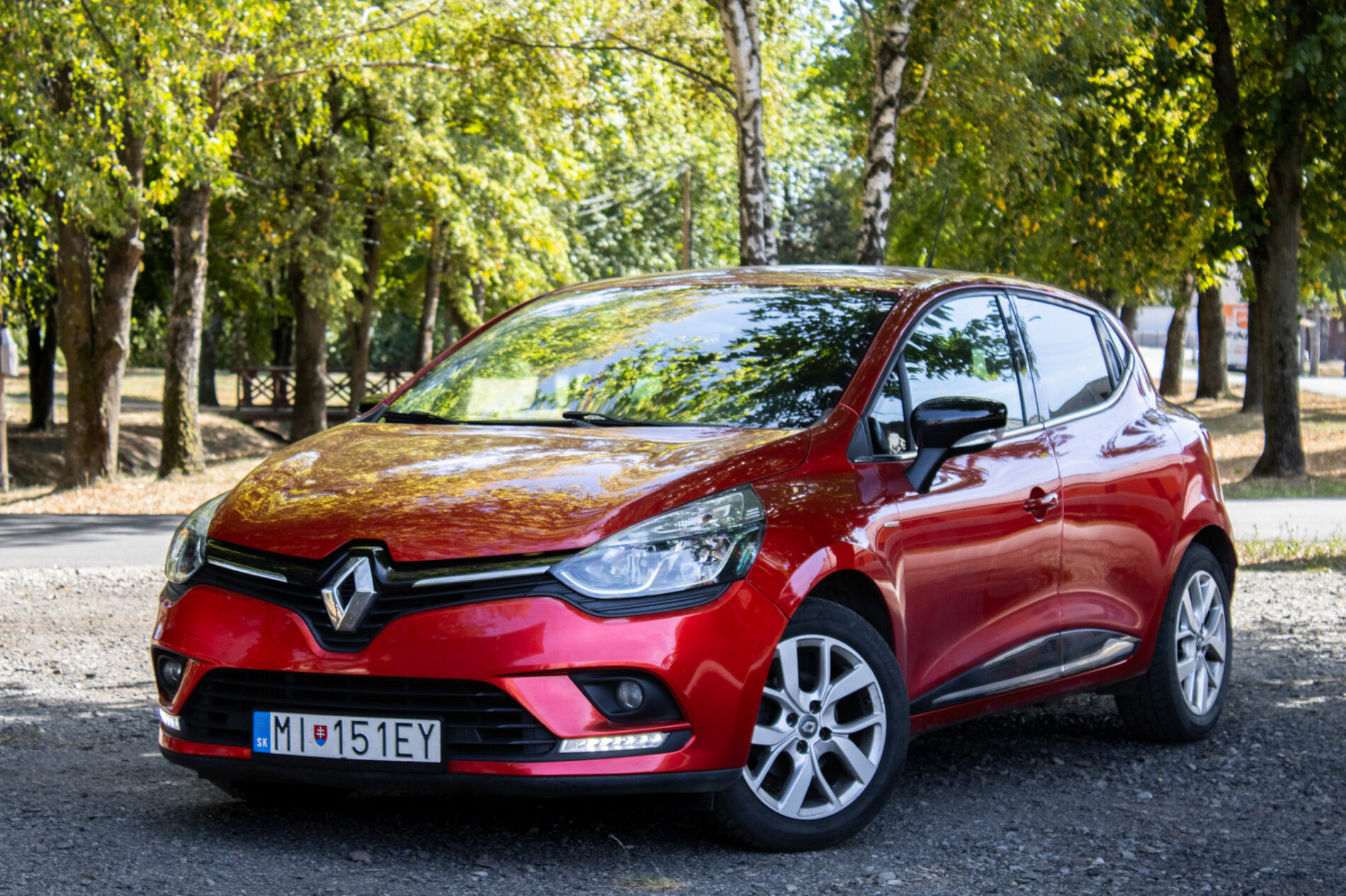 Renault Clio 2019 na predaj