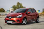 Renault Clio 2021 na predaj – fotografia 1
