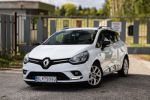 Renault Clio 2019 na predaj – fotografia 1