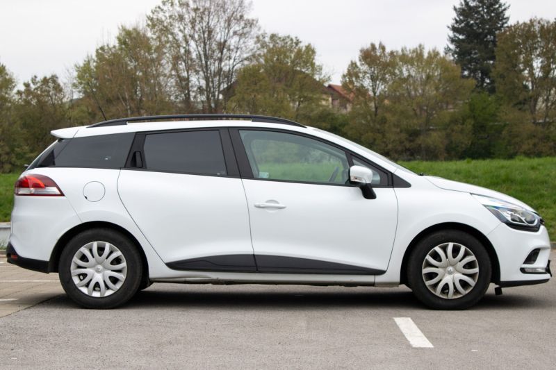 Renault Clio Grandtour
