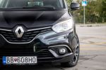 Renault Grand Scénic 2016 na predaj – fotografia 12