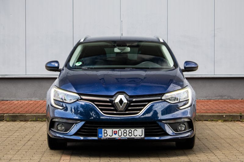 Renault Mégane Grandtour