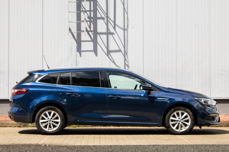Renault Mégane Grandtour