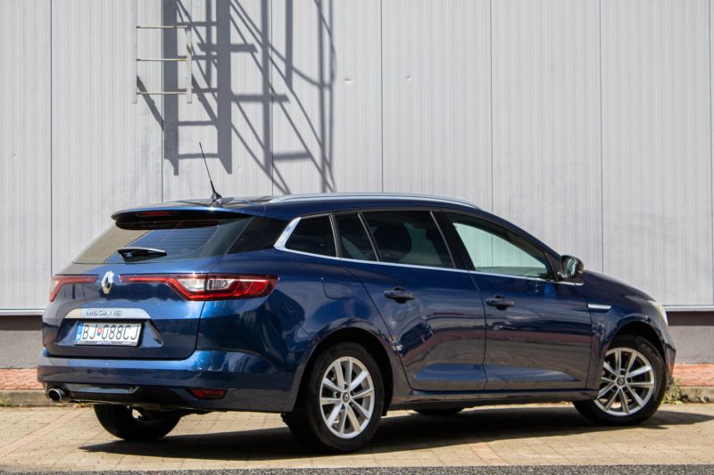 Renault Mégane Grandtour