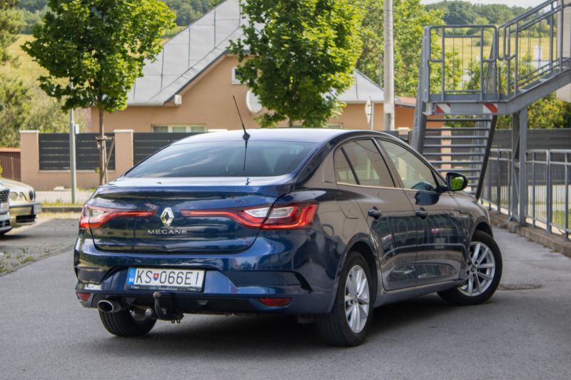 Renault Mégane