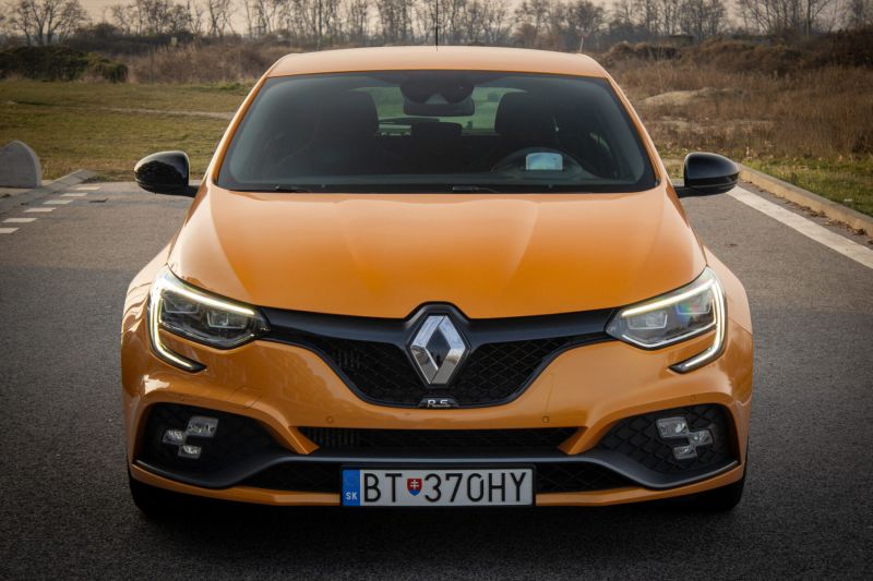 Renault Mégane