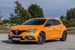 Renault Mégane 2022 na predaj – fotografia 1