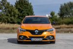 Renault Mégane 2022 na predaj – fotografia 2