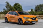 Renault Mégane 2022 na predaj – fotografia 3