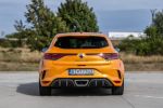 Renault Mégane 2022 na predaj – fotografia 6