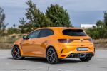 Renault Mégane 2022 na predaj – fotografia 7