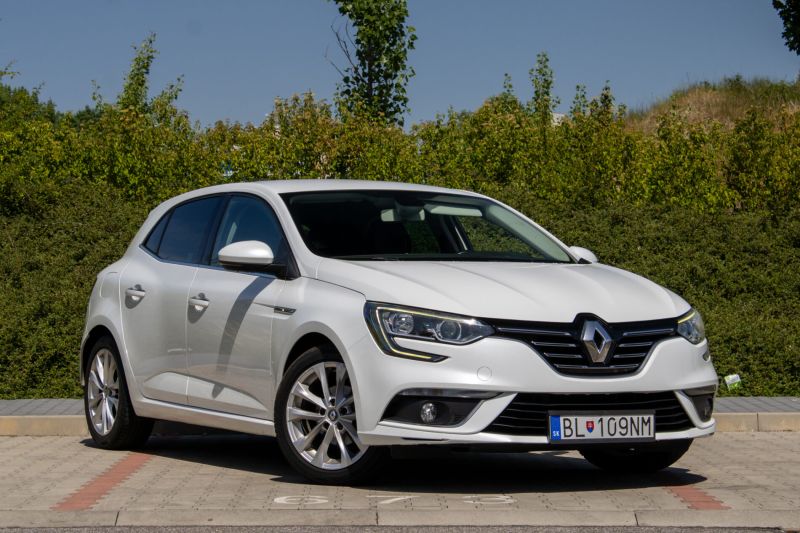 Renault Mégane