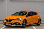 Renault Mégane 2022 na predaj – fotografia 1