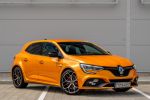 Renault Mégane 2022 na predaj – fotografia 3