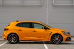 Renault Mégane 2022 na predaj – fotografia 4