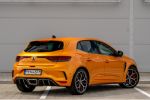 Renault Mégane 2022 na predaj – fotografia 5