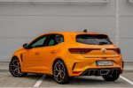 Renault Mégane 2022 na predaj – fotografia 7