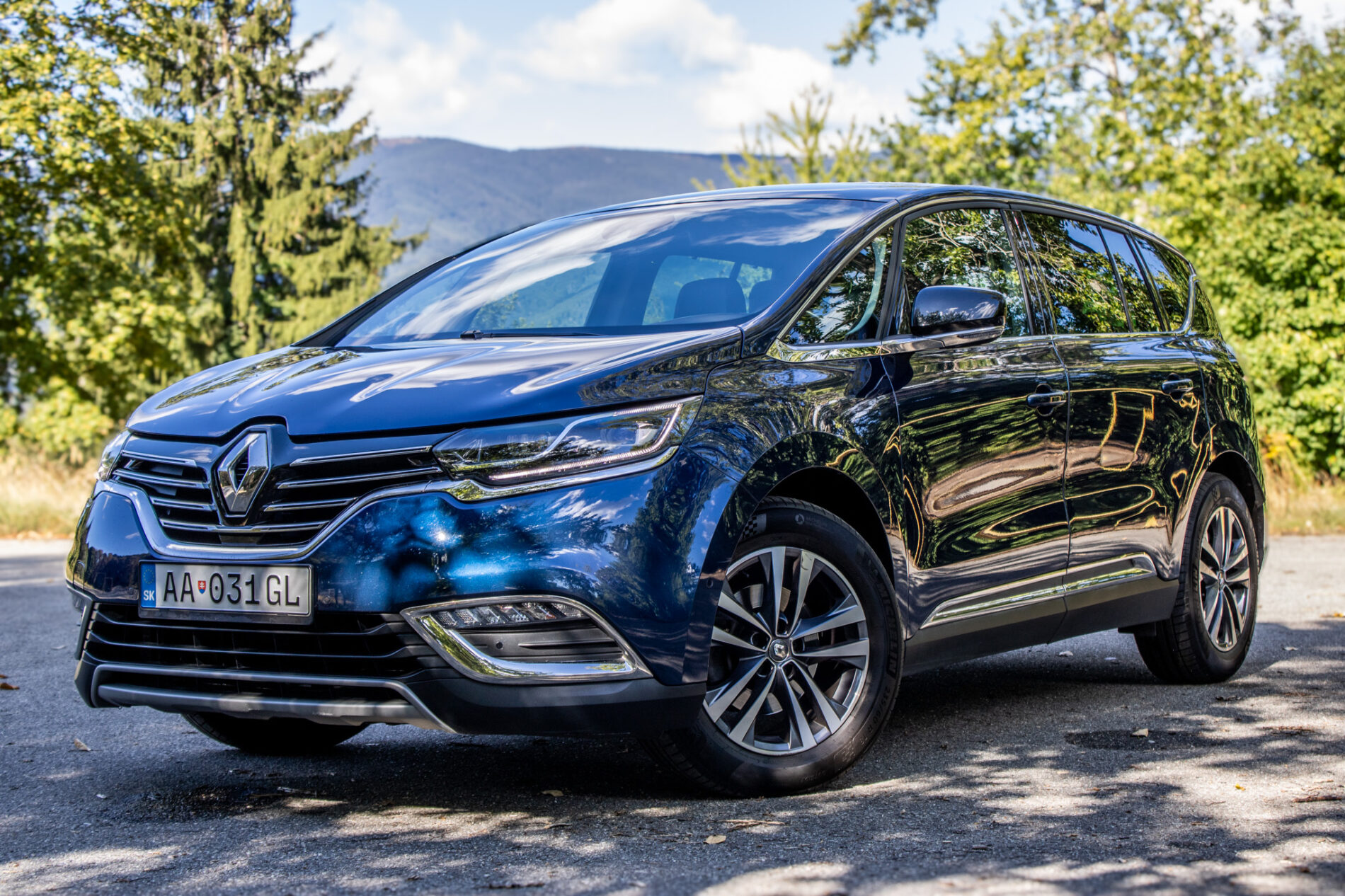 Renault Espace