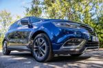 Renault Espace 2019 na predaj – fotografia 13