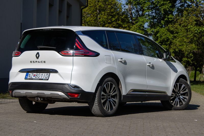 Renault Espace