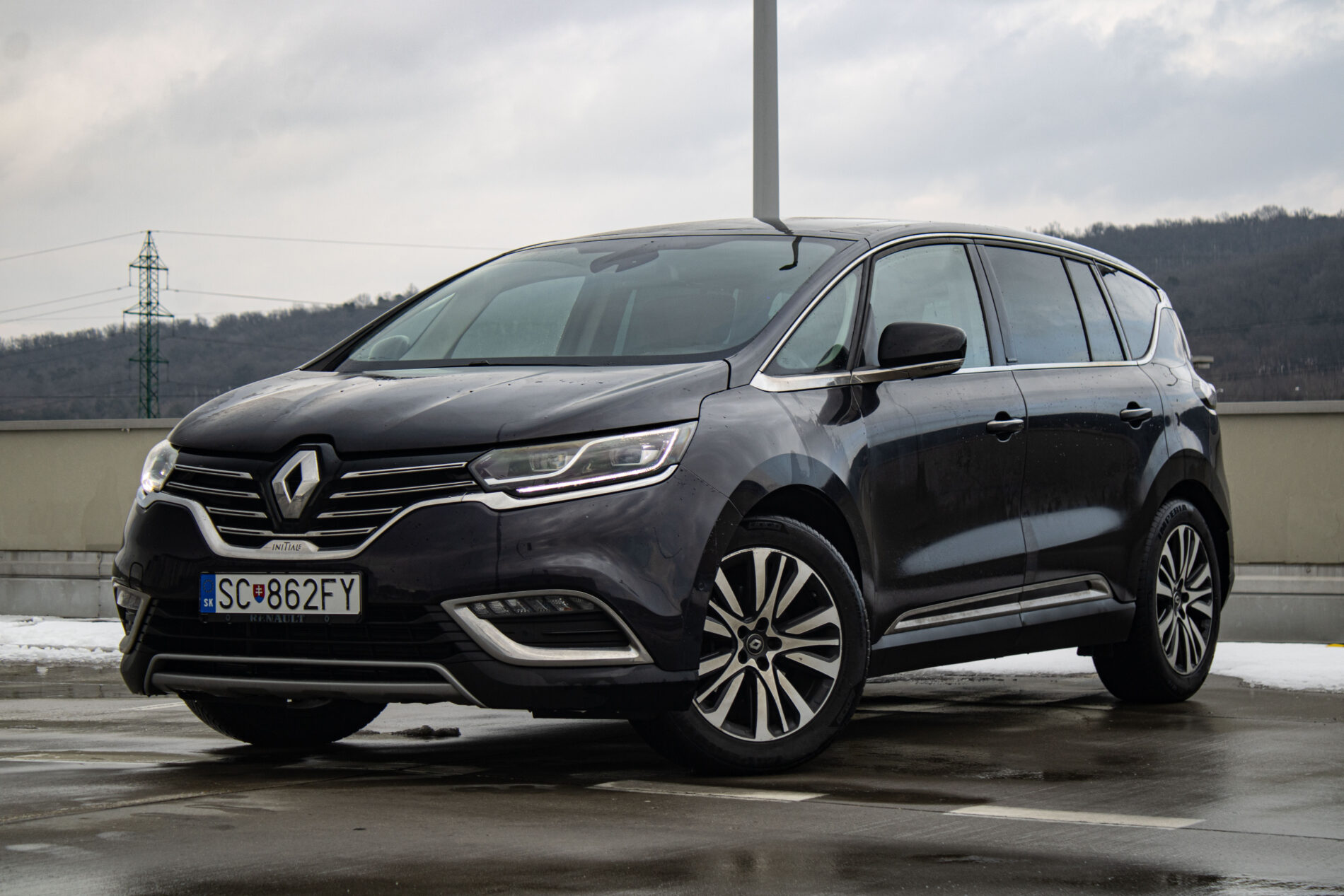 Renault Espace