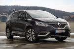 Renault Espace 2015 na predaj – fotografia 7