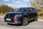 Renault Espace 2020 na predaj – fotografia 1