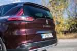 Renault Espace 2020 na predaj – fotografia 12