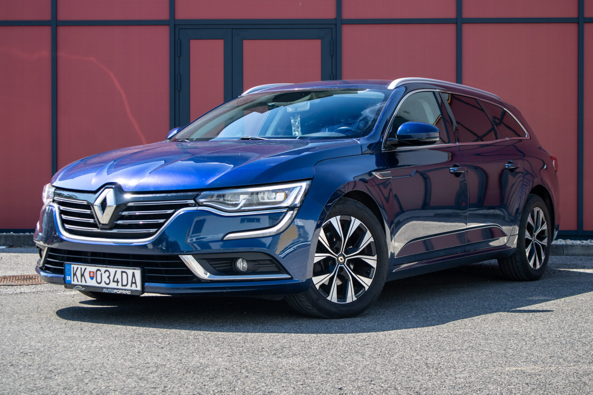 Renault Talisman