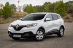 Renault Kadjar 2016 na predaj – fotografia 1