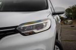 Renault Kadjar 2016 na predaj – fotografia 11