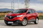 Renault Kadjar 2018 na predaj – fotografia 1