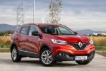 Renault Kadjar 2018 na predaj – fotografia 3