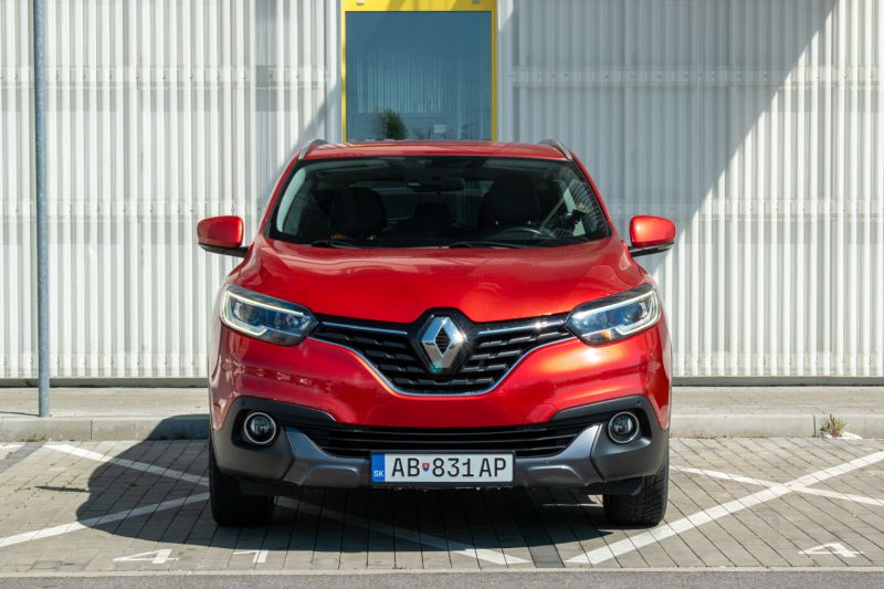 Renault Kadjar