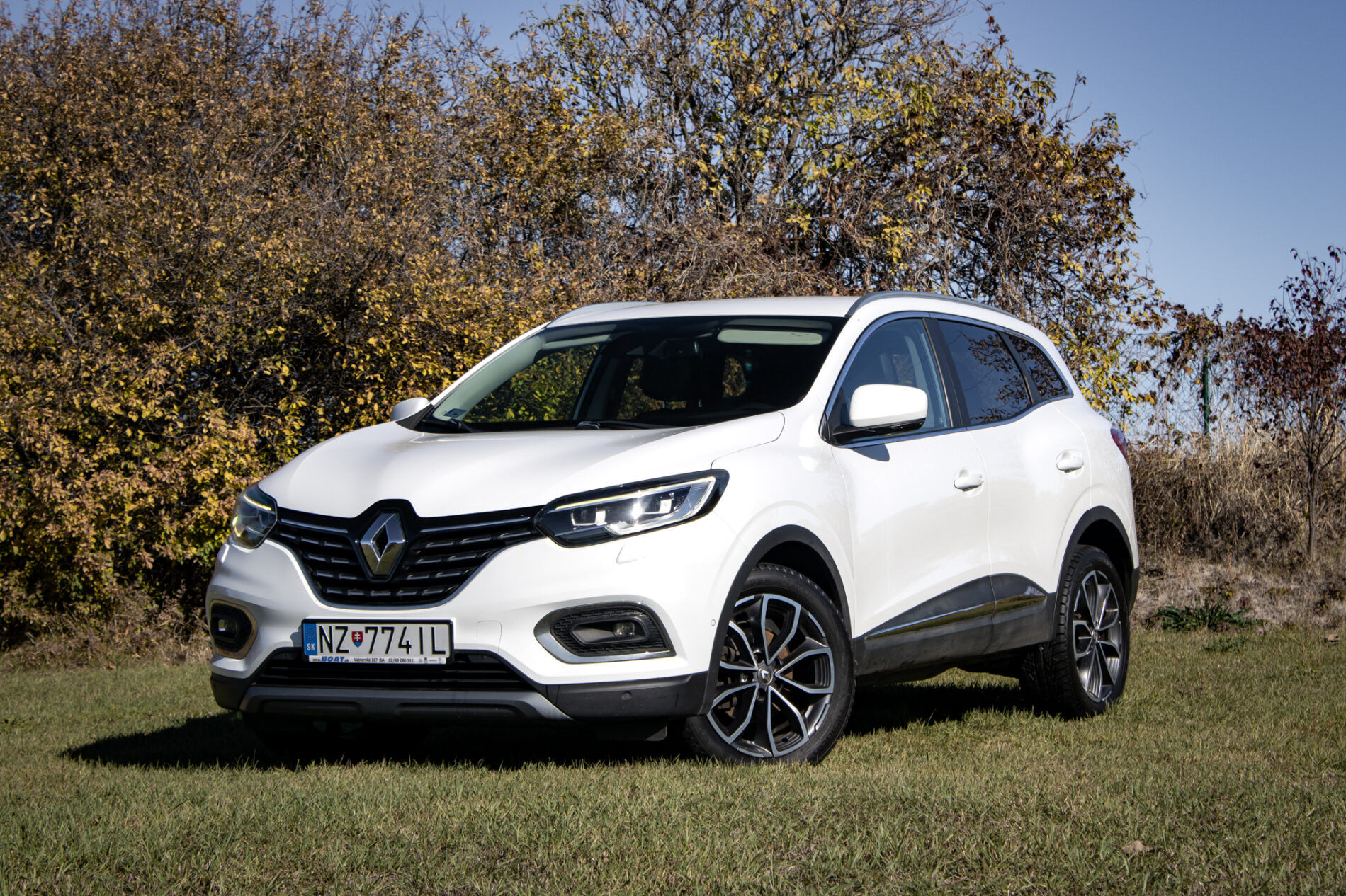 Renault Kadjar