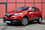 Renault Kadjar 2017 na predaj – fotografia 1