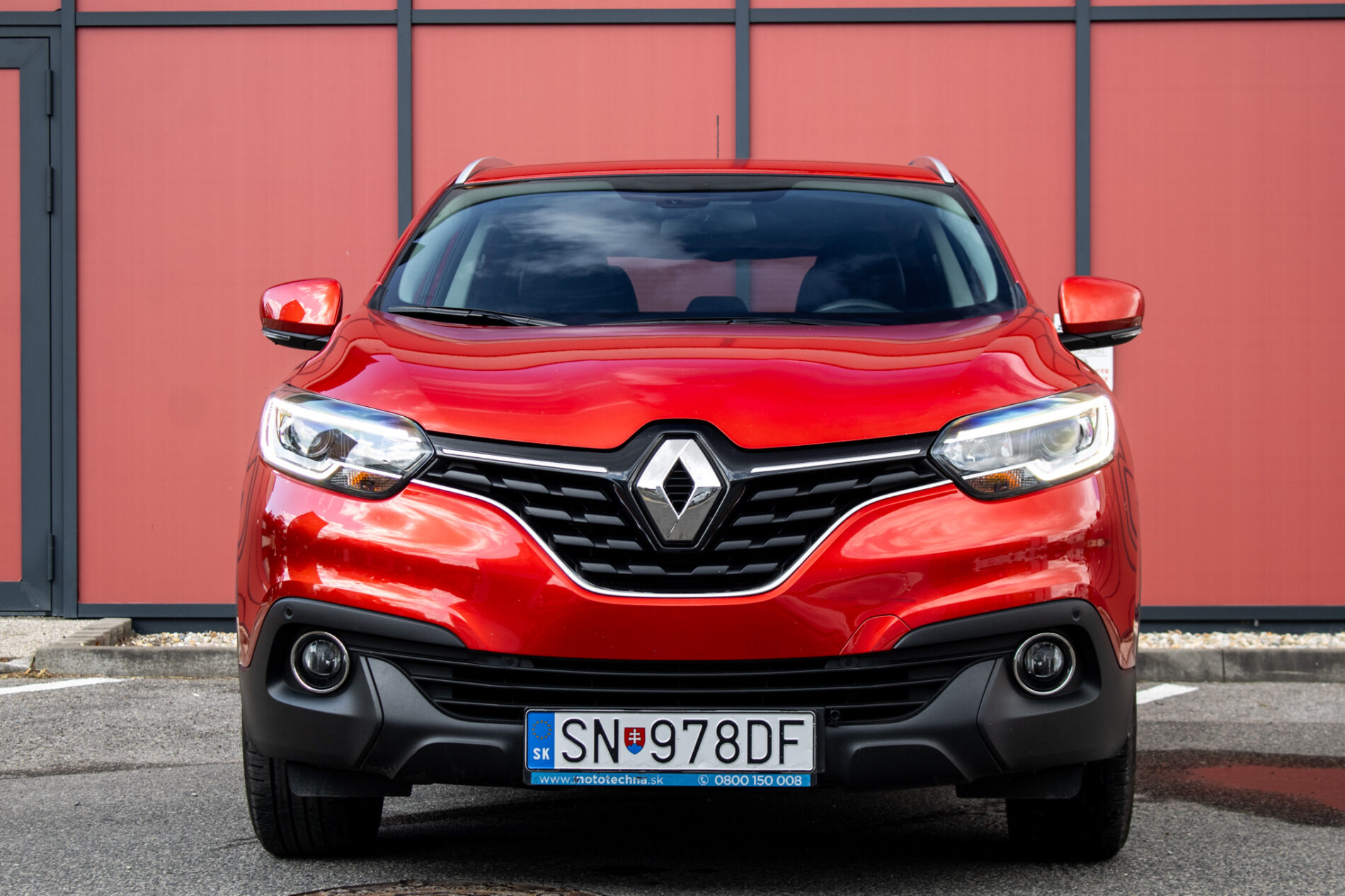 Renault Kadjar – foto 2