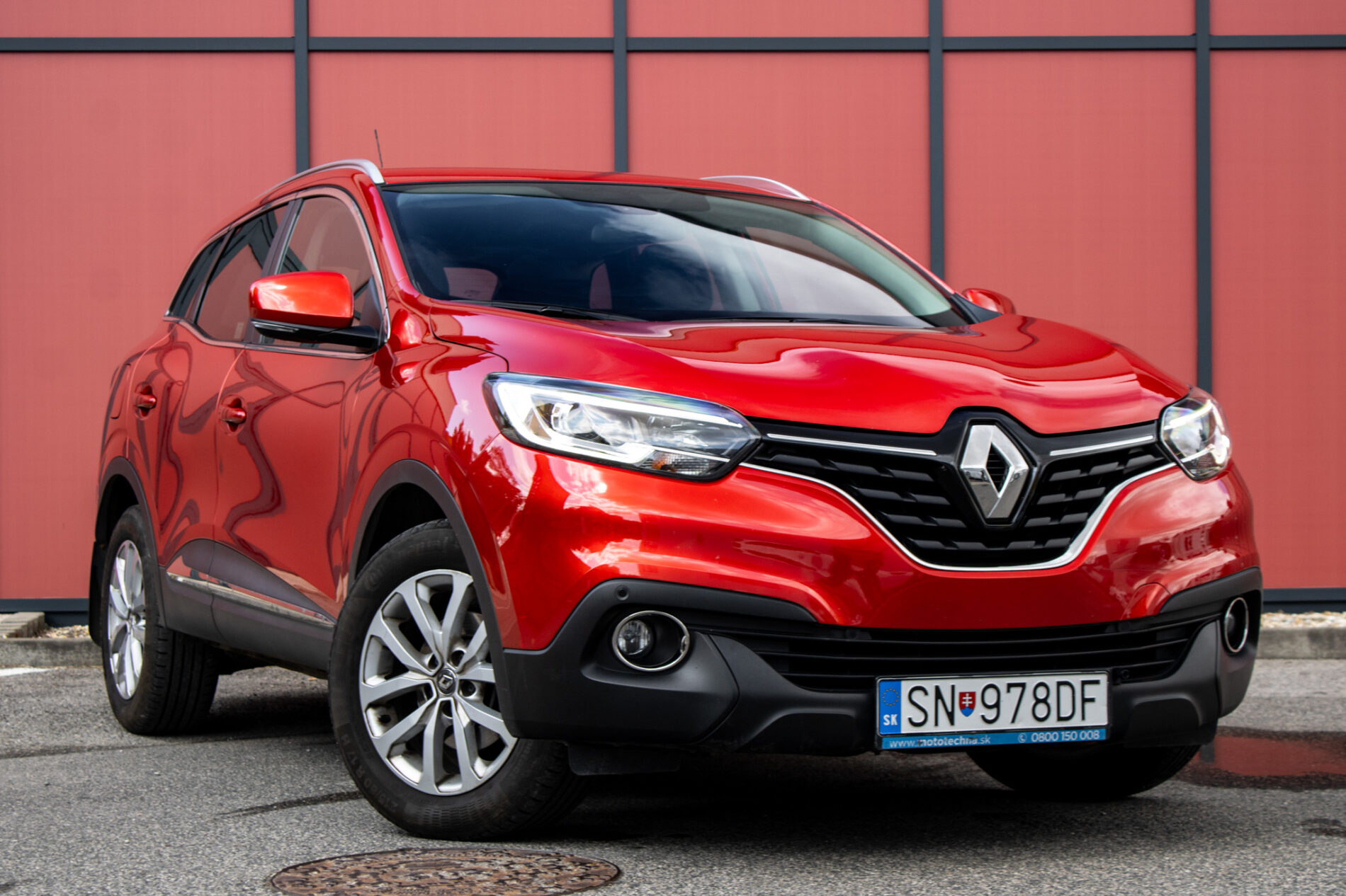 Renault Kadjar – foto 3