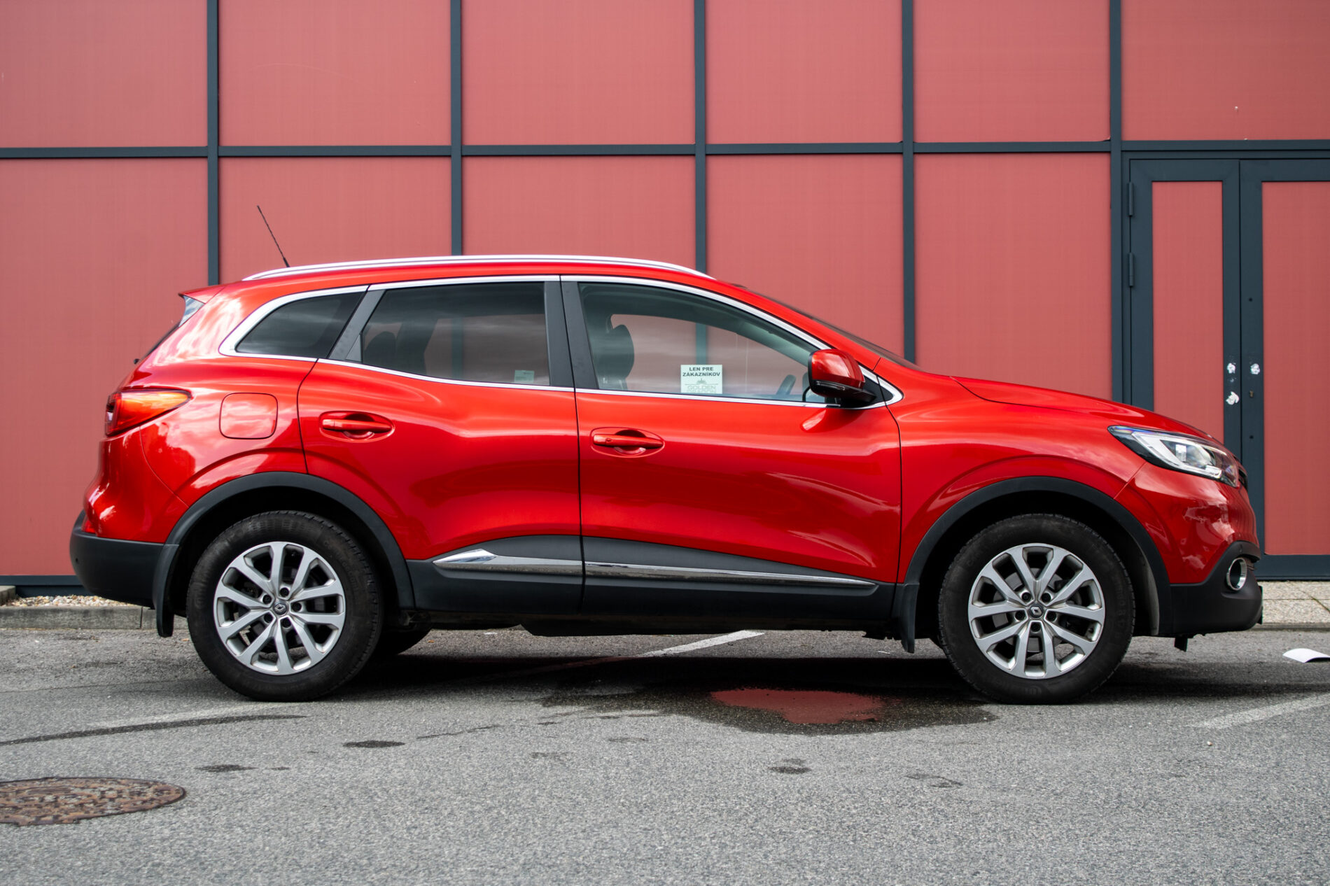 Renault Kadjar – foto 4